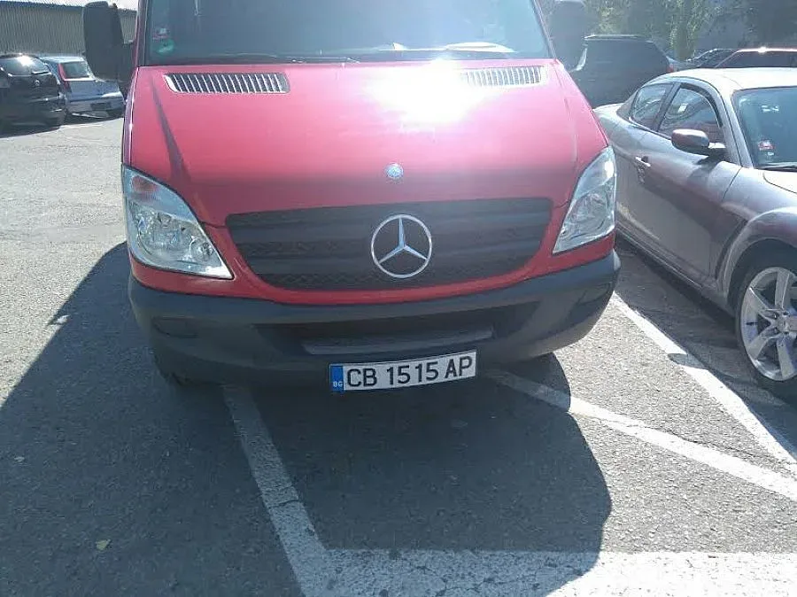 Неков с офис на колела 15/15