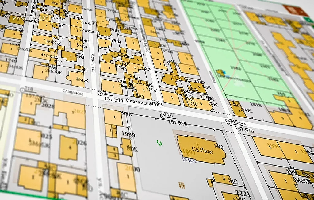 Обрат с кадастъра. Нови справки за имотите