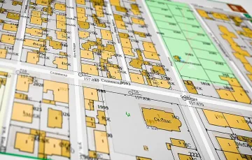Обрат с кадастъра. Нови справки за имотите