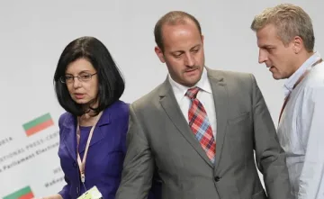 Арбитраж в РБ решава конфликтите по места