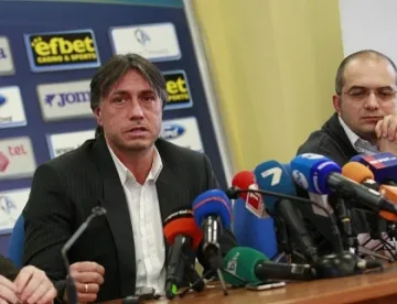 "Левски" ще плаща още 400 бона