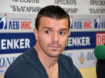 Гъргоров натиска "Ботев" за бонуси