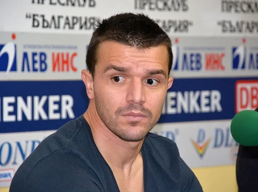 Гъргоров натиска "Ботев" за бонуси