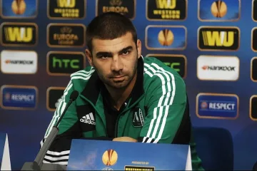 Оперират спешно национал