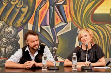 НДК предлага училище за работа