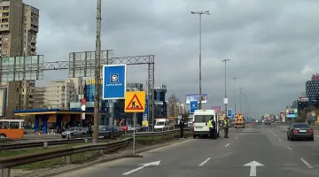 Отвориха Цариградско 2 седмици по-рано