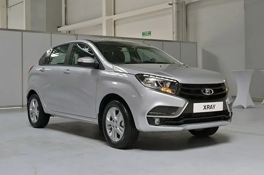 Lada за офроуд   срещу 7700 евро