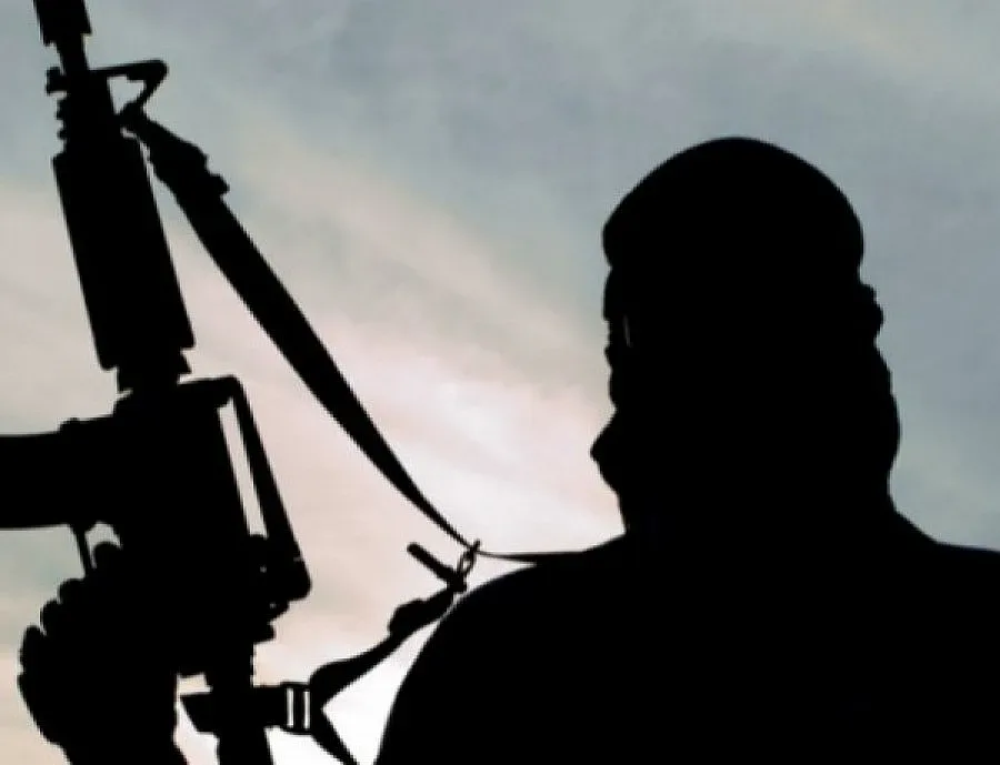 ИД екзекутира 112 свои бойци