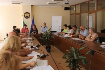 В Кърджали обсъждат процеса на деинституализация