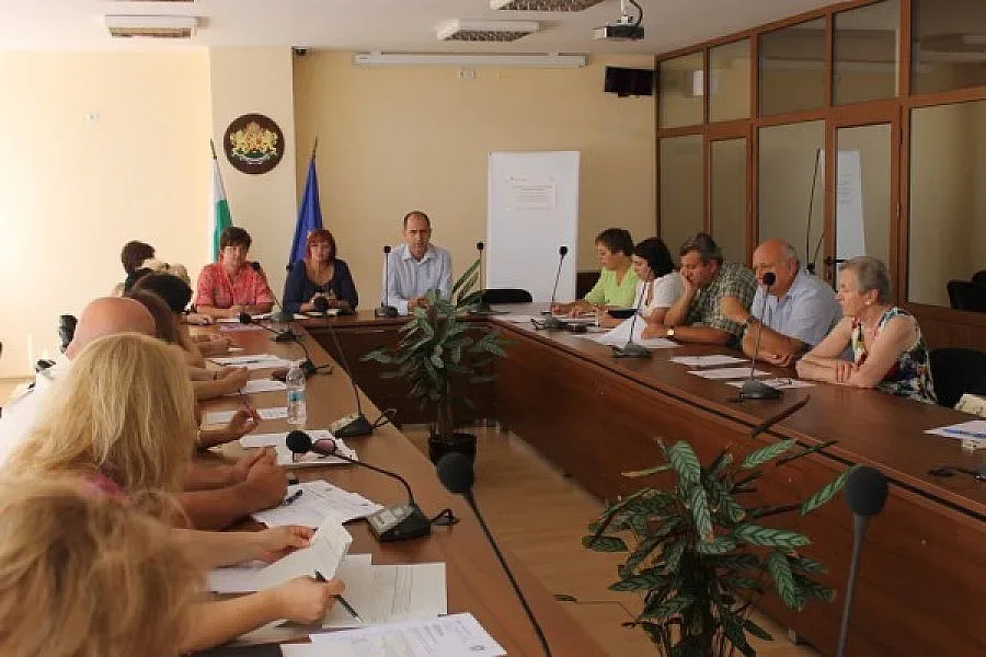 В Кърджали обсъждат процеса на деинституализация