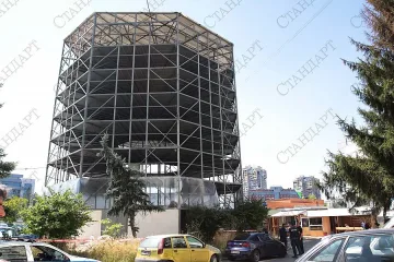 Пострадалите на "Цариградско" в тежко състояние