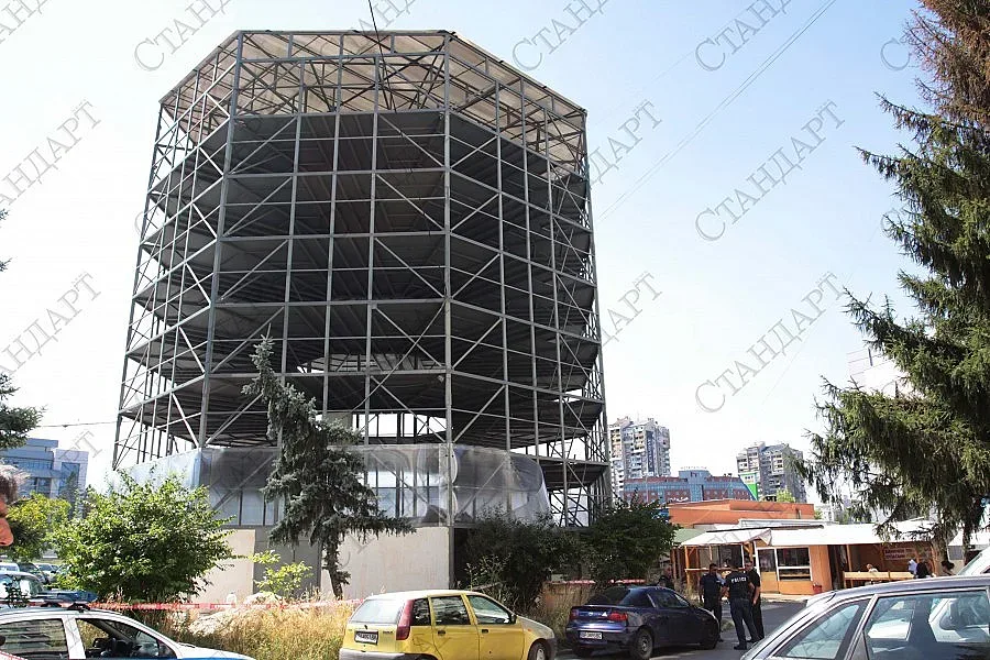 Пострадалите на "Цариградско" в тежко състояние