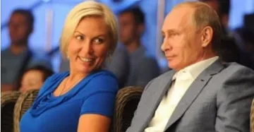 Путин с нова любов - секси боксьорка (ВИДЕО)