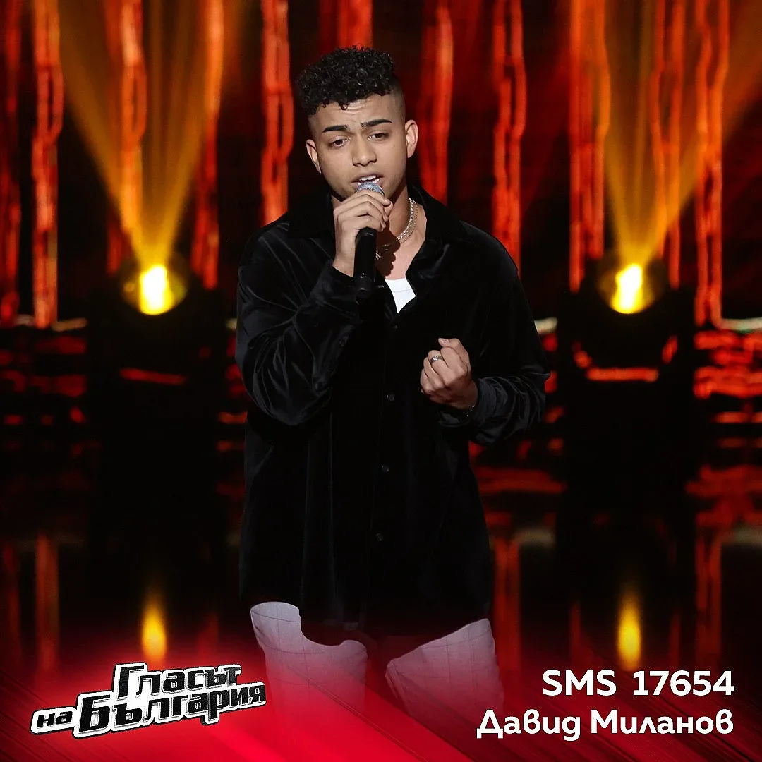 Малко преди финала. Участник разплака Мария Илиева в "Гласът на България"