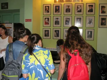 Започва борбата за НАТФИЗ