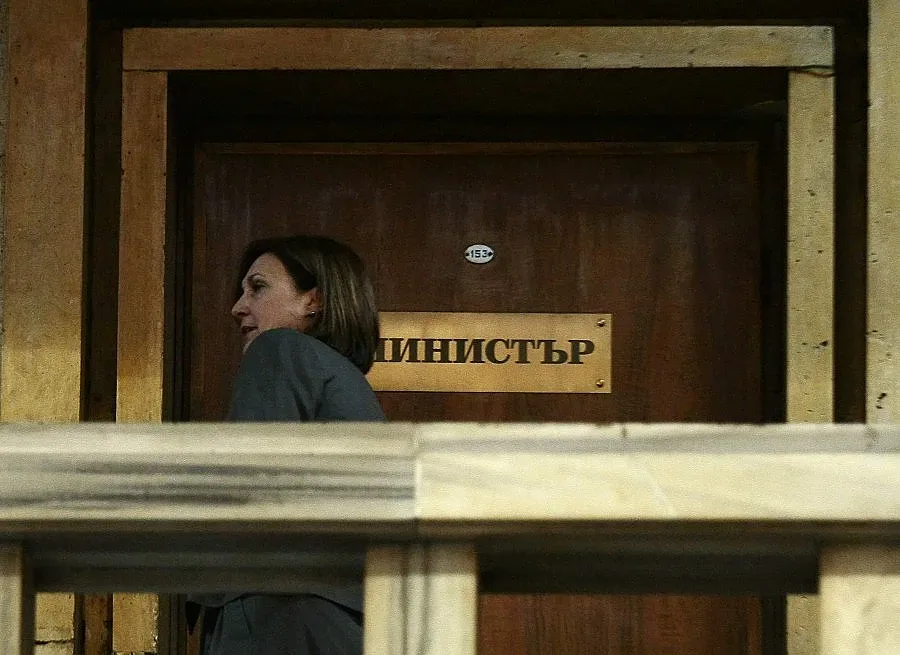 Разкриват допълнителни центрове за регистрация на бежанците