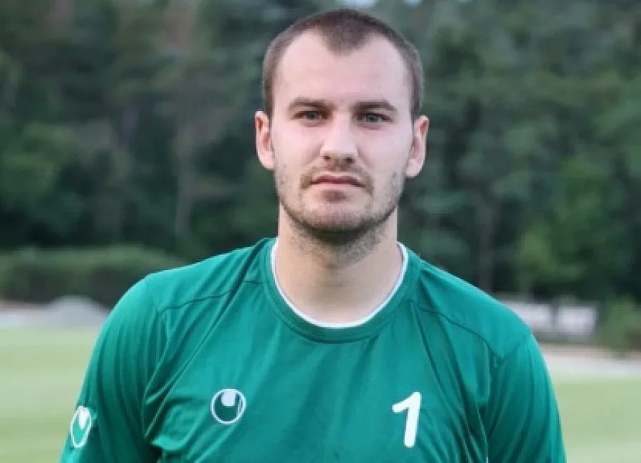 Вратарят на "Берое" смени Владо Стоянов в националния 