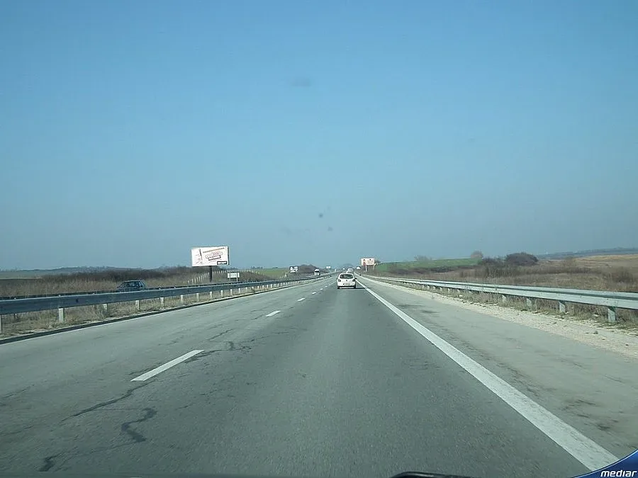 Започва ремонт по "Хемус" 