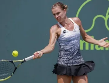 Каратанчева отпадна от US Open