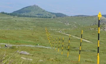 Продължава издирването на Тодор във Витоша