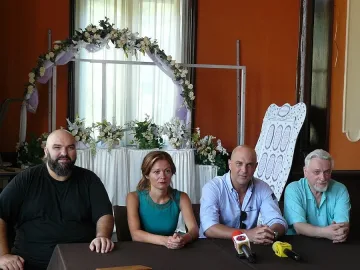 Светльо Витков търси съветници в нета