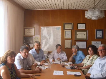 Кметове от Кърджали искат диалог с институциите