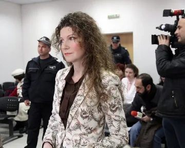 "Октопод" и "Червеи"  в съда през септември