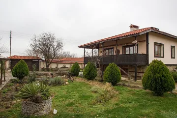 Ремонтират селски къщи с пари от ЕС