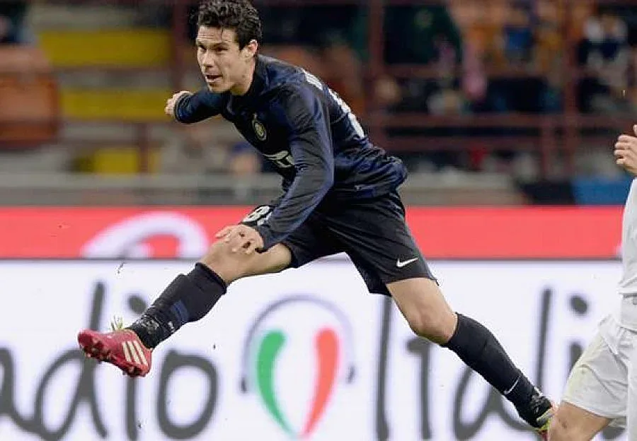 Бразилец ще спасява "Юве"