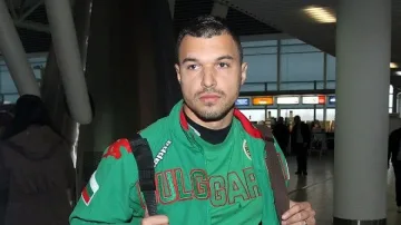 Божинов ще виси до последно за "викингите"