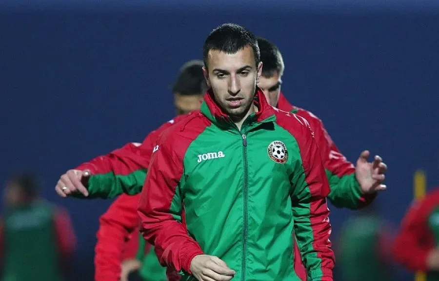 Дяков: Време е да бием в София