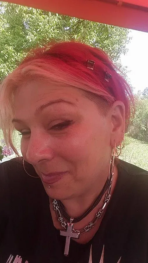 Фен загаси  фас в Милена