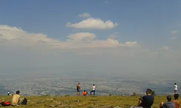 Издирват младежа, изчезнал на Витоша, второ денонощие