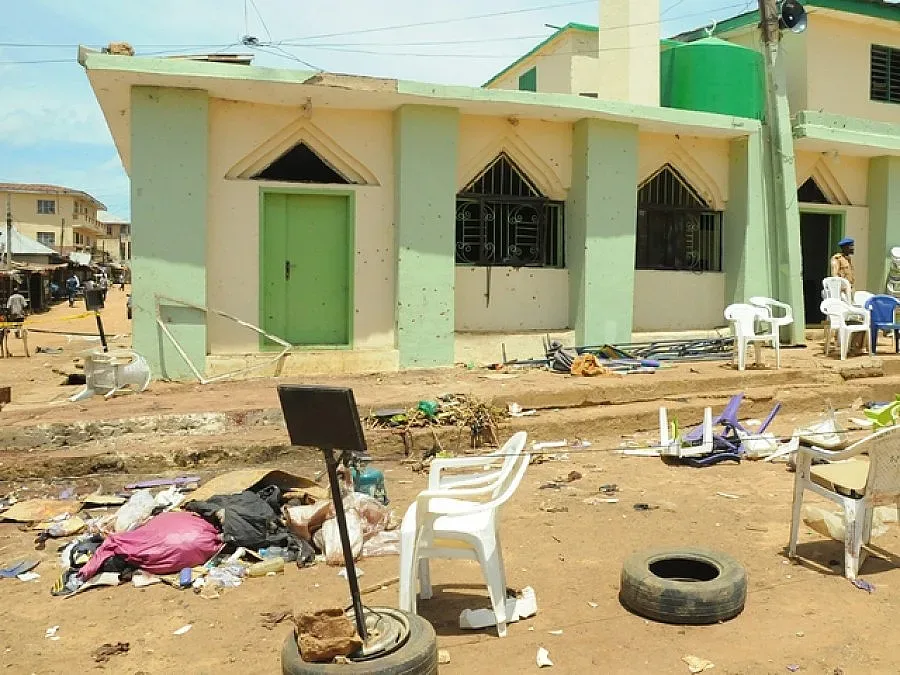 Нападение на "Боко Харам" взе живота на над 80 души