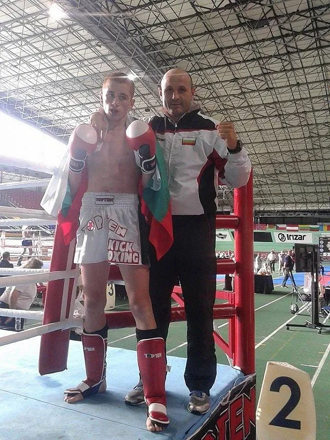 Националите спечелиха 28 медали от Европейското по кикбокс