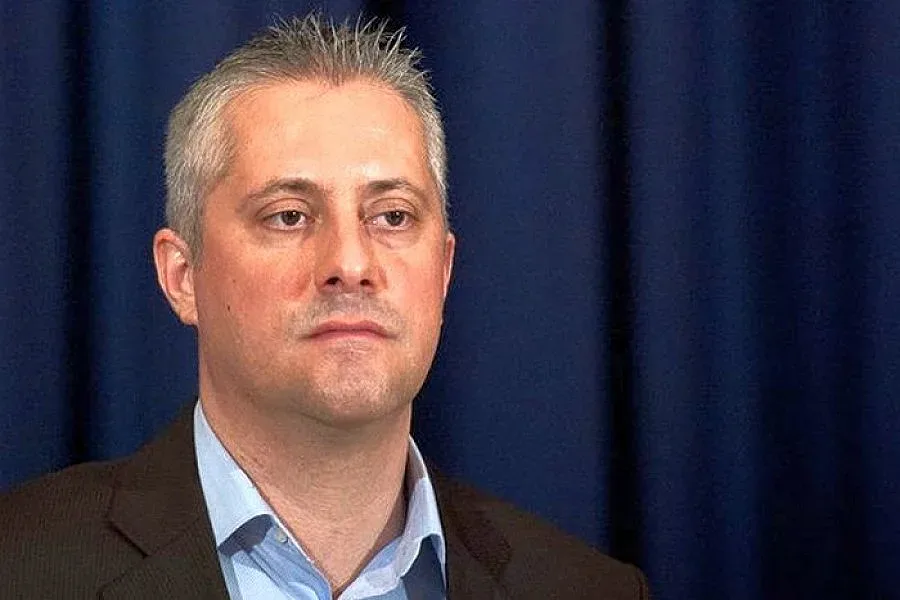 Министър Лукарски ще открие новата спортна зала в Петрич