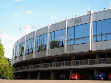 Промяна в движението в София заради мача България-Норвегия