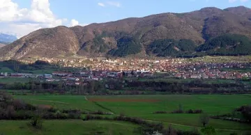 Дядо се изгуби в планината над с. Крупник