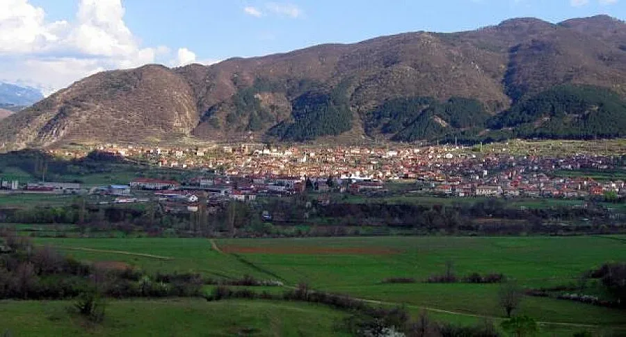 Дядо се изгуби в планината над с. Крупник