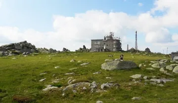ПСС издирва момче в района на Черни връх