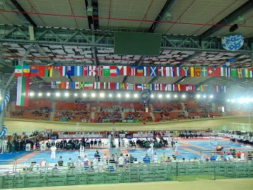 Откриха Колодрума  пред 6000 в Пловдив