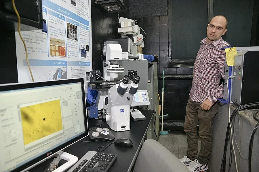 190 млн. за наука са в "черна дупка"