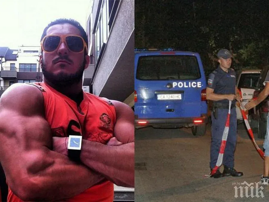 Бомбата пред "Макси" заради розов бизнес