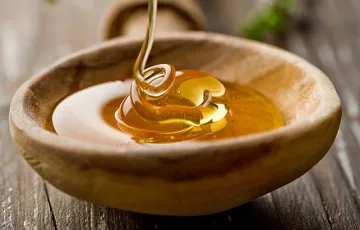 Танева: Расте производството на мед 