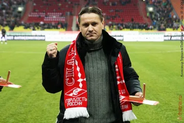 Аленичев набива канчета