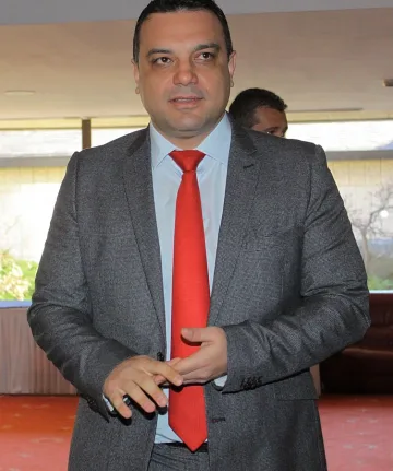 Московски: Всички пасажери са добре