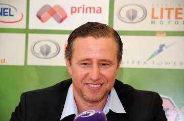 Румъния се присмя на Регекампф