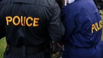 11 загинаха при пожар в Саудитска Арабия