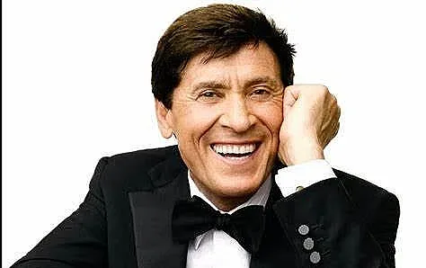 Джани Моранди празнува 80 с нов албум