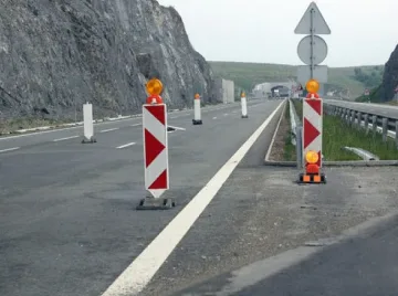 Започват ремонтите по магистралите